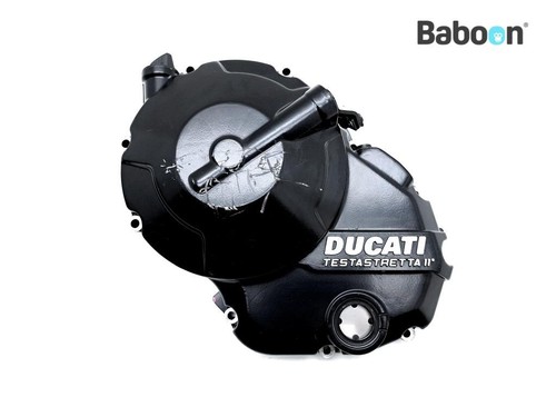 Coperchio frizione ducati - frizione,