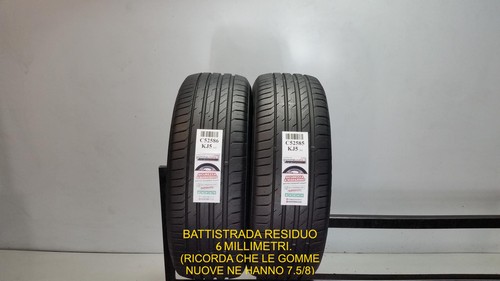 Gomme usate 225 60r17 - usate, 225/60r17