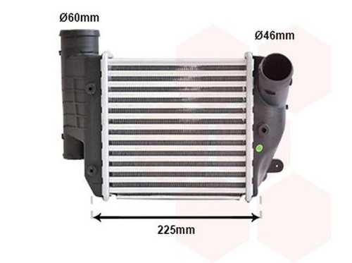 Van wezel scambiatore - van,