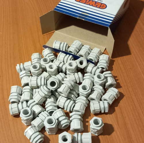 Presascavo nylon passo pg9 - nylon,
