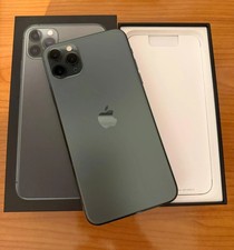 Apple iPhone 11 Pro Max 512GB