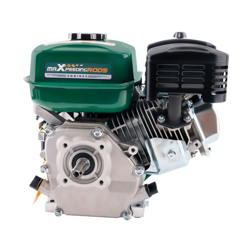 212cc tempi motore - 4,
