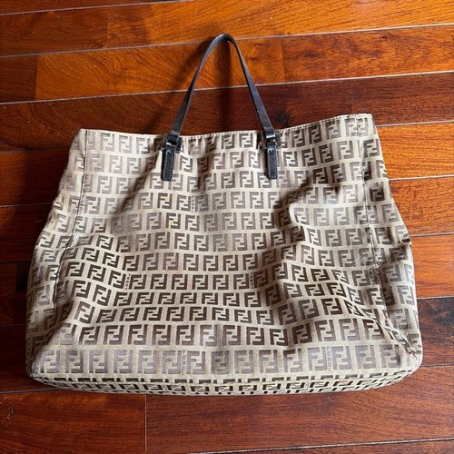 Borsa tote tela - tote, zucca