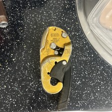 Petzl rig compact autofrenante - petzl,