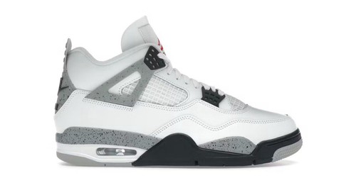 Taglia nike air jordan 4 - air,