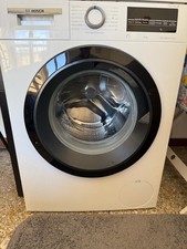 lavatrice 9 kg classe a bosh