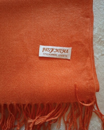 Pashmina sciarpa donna - sciarpa,