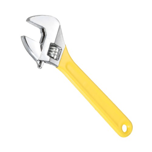 Adjustable wrench for - adjustable,