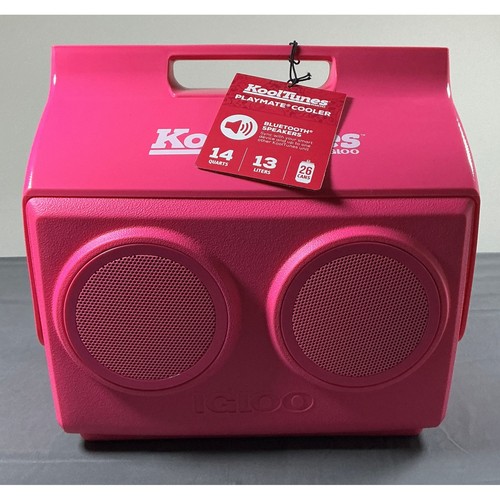Altoparlante bluetooth igloo - altoparlante,