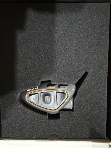 Midland btx1 pro interfono - midland,