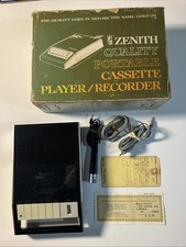 Vintage Zenith Quality