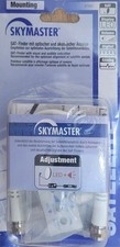 SKYMASTER SAT--Finder, con