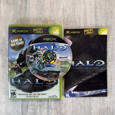 Halo combat evolved - combat,