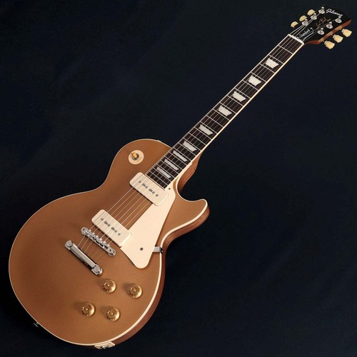 Gibson les paul - les, anni