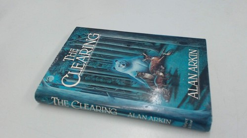 The clearing - the,