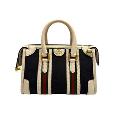 Gucci GG Bauletto Mini Top