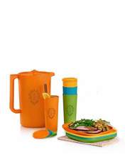 NEW Tupperware servalier Retro