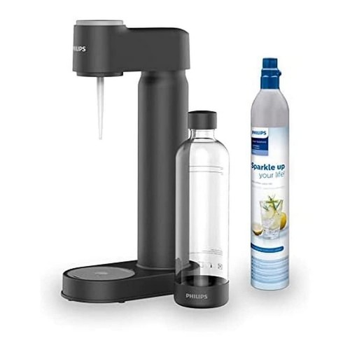 Gasatore acqua philips - gasatore,
