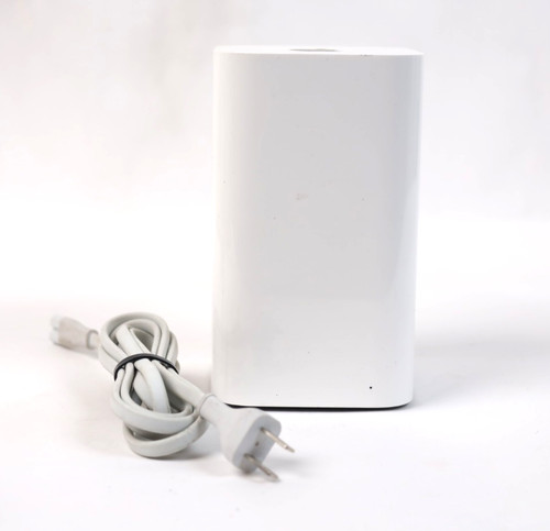 Apple airport - apple,