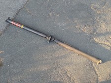 Albero cardanico Mercedes W124