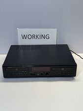 Denon CDR-W1500 Lettore CD e