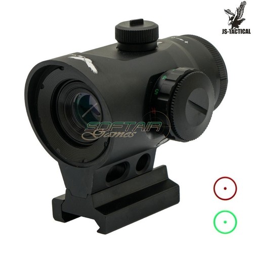 Prism scope 1x20 nero - scope,