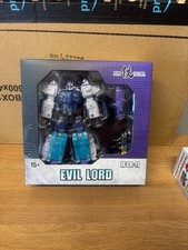 Iron Factory IF EX-11 Evil