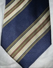 Cravatta Kenzo 100% seta