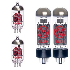 Kit Valvola di Ricambio per