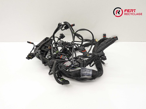 Impianto elettrico bmw - impianto,