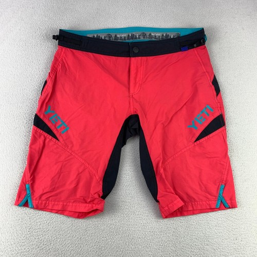 Pantaloncini yeti cycles - yeti,