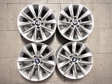 Set cerchi lega - 4, in