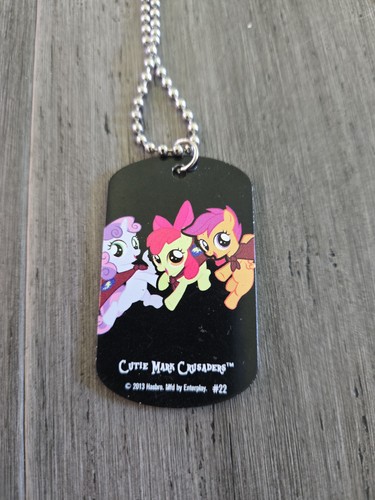 Collana targhetta cane - , my