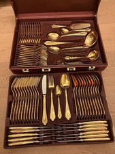 Set posate SBS Solingen 70