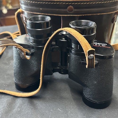 Canon 8x30classic binocolo - canon,