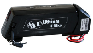 Batteria bike litio 36v - e-bike,