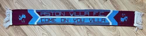 Aston villa rare - villa, vintage