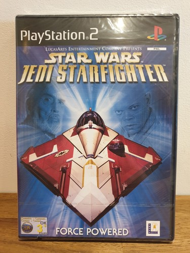 Star wars jedi starfighter - star,