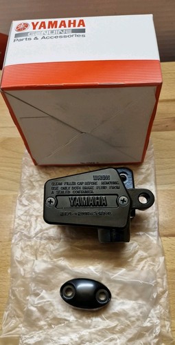 Nos oem yamaha - rd, 47x