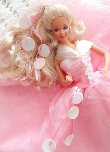 Barbie bella principessa - barbie,