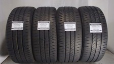 4 PNEUMATICI USATI 195/50R15