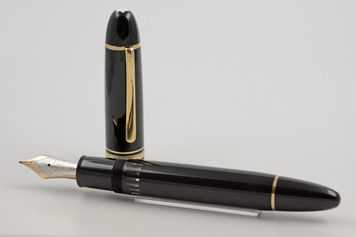 Penna stilografica vintage