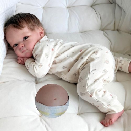 Anano reborn baby dolls - reborn,