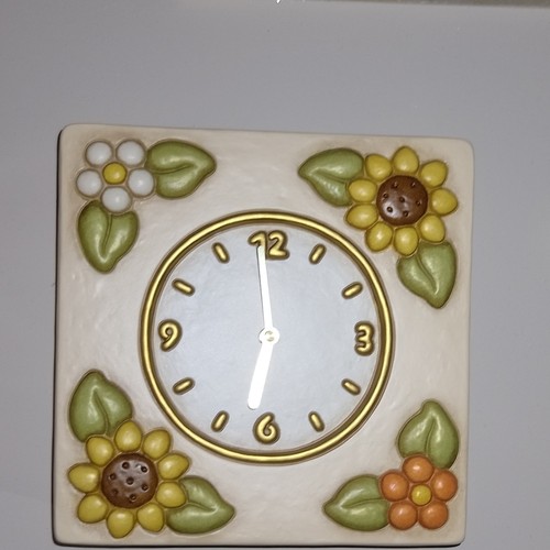 Thun orologio parete - thun,