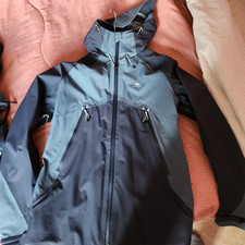 Giacca da Trekking Campeggio