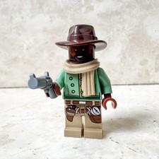 LEGO Western Django Unchained