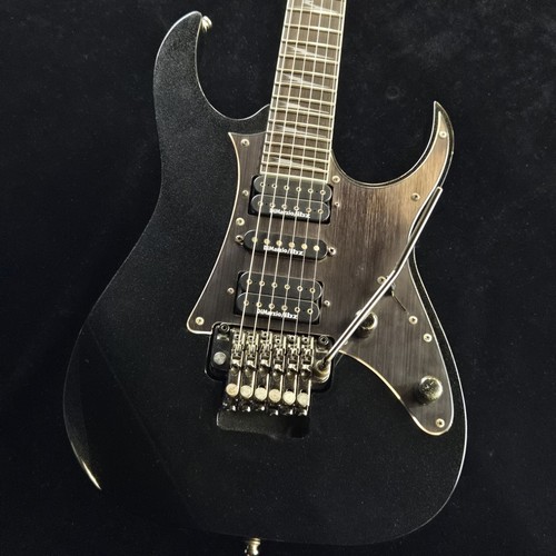 Ibanez rg2550z galaxy black - ibanez,