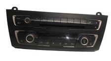 BLOCCO COMANDO CLIMA BMW SERIE