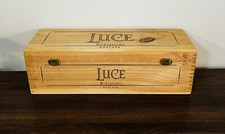 Rara Bottiglia Vino 2007 Legno