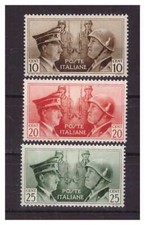 REGNO 1941  -  FRATELLANZA